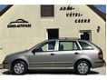SKODA FABIA 2007/9 - 4