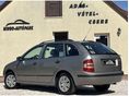 SKODA FABIA 2007/9 - 5