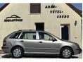 SKODA FABIA 2007/9 - 8