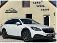OPEL INSIGNIA Sports Tourer 1.6 CDTI COUNTRY Start Stop Friss nagyszerviz.Új vezérlés.kuplung.kettőstömegű