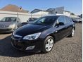 OPEL ASTRA J 2011/6 - 1