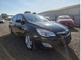 OPEL ASTRA J 2011/6 - 2