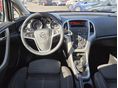 OPEL ASTRA J 2011/6 - 8