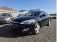 OPEL ASTRA J 2011/6 - 12