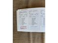 OPEL ASTRA J 2011/6 - 16