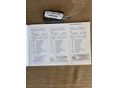 OPEL ASTRA J 2011/6 - 17