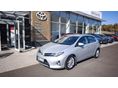 TOYOTA AURIS 2013/11 - 1