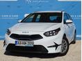 KIA CEE'D Ceed SW 1.5 T-GDI Silver MO-i gépjármű/Garantált 94e km/Első tulajtól/ÁFÁ-S/Garanciával!