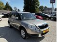 SKODA YETI 1.2 TSI Experience FRISS OLAJ CSERE. VEZÉRLÉS CSERE. KIVÁLÓ MŰSZAKI ÁLLAPOT. PANORÁMA TETŐ
