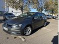 VOLKSWAGEN GOLF VII Variant 1.5 TSI ACT BMT Comfortline DSG kevés km. 1 tulaj. magyar. vonóhorog. távtartó tempomat. telefon tükrözés. gyári
