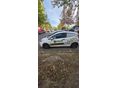FORD FIESTA 2011 - 2