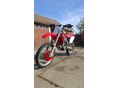 HONDA CRF 450 R 2006/7 - 1
