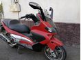 GILERA NEXUS 500 2007/10 - 1