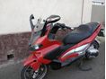 GILERA NEXUS 500 2007/10 - 4