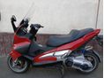 GILERA NEXUS 500 2007/10 - 5
