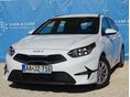 KIA CEE'D Ceed SW 1.5 T-GDI Silver MO-i gépjármű/Garantált 91e km/Első tulajtól/ÁFÁ-S/Garanciával!