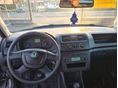 SKODA FABIA 2013/1 - 5