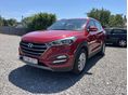 HYUNDAI TUCSON 2018/3 - 1