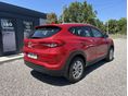 HYUNDAI TUCSON 2018/3 - 4