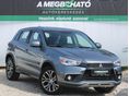 MITSUBISHI ASX 1.6 MIVEC Invite 2WD EU6 Facelift Klíma Tolatókamera Vonóhorog Téli-nyári kerekek Szervizkönyv