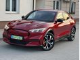 FORD MUSTANG MACH-E Standard range Premium AWD (Automata) 72eKm/Adaptív Led/ACC/B&O/19Alu/Gyári fény