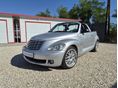 CHRYSLER PT CRUISER 2.4 Touring Cabrio 141E KM! ÜLÉSFŰTÉS! KÖLTSÉGMENTES!