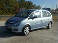 OPEL MERIVA A 1.6 16V Enjoy