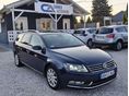 VOLKSWAGEN PASSAT VII Variant 2.0 CR TDI Highline 4Motion BMT DSG 177LE-VWExclusive-Pano-BiXenon-Bőr-Ü.fűt-Dynaudio-Keyless-V.horog
