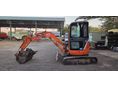 FIAT-KOBELCO Minikotró