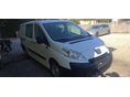 PEUGEOT EXPERT 2012/10 - 2