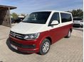 VOLKSWAGEN MULTIVAN 2016/3 - 2