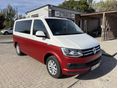 VOLKSWAGEN MULTIVAN MAGYARORSZÁGI.VONÓHOROG.7 SZEMÉLYES