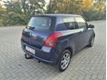 SUZUKI SWIFT 2005/10 - 2