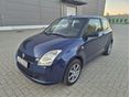 SUZUKI SWIFT 2005/10 - 3