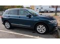 VOLKSWAGEN TIGUAN 2022/7 - 2