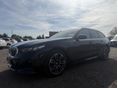 BMW 520 2025/4 - 1