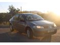 RENAULT MEGANE Limousine 1.4 Authentique Plus