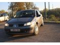 RENAULT MEGANE 2004/3 - 2