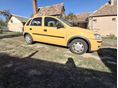 OPEL CORSA C 2006/7 - 2
