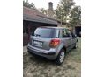 SUZUKI SX4 2009/3 - 4