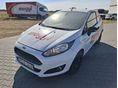 FORD FIESTA 2017/5 - 1