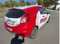 FORD FIESTA 2017/5 - 2