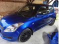 SUZUKI SWIFT 2012/6 - 3
