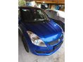 SUZUKI SWIFT 2012/6 - 5