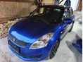 SUZUKI SWIFT 2012/6 - 1