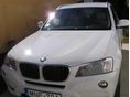 BMW X3 2013/2 - 1