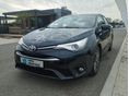 TOYOTA AVENSIS 2015/12 - 1