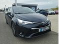 TOYOTA AVENSIS 2015/12 - 2