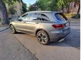 MERCEDES-BENZ GLC-OSZTÁLY 2021/4 - 3