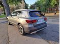 MERCEDES-BENZ GLC-OSZTÁLY 2021/4 - 2
